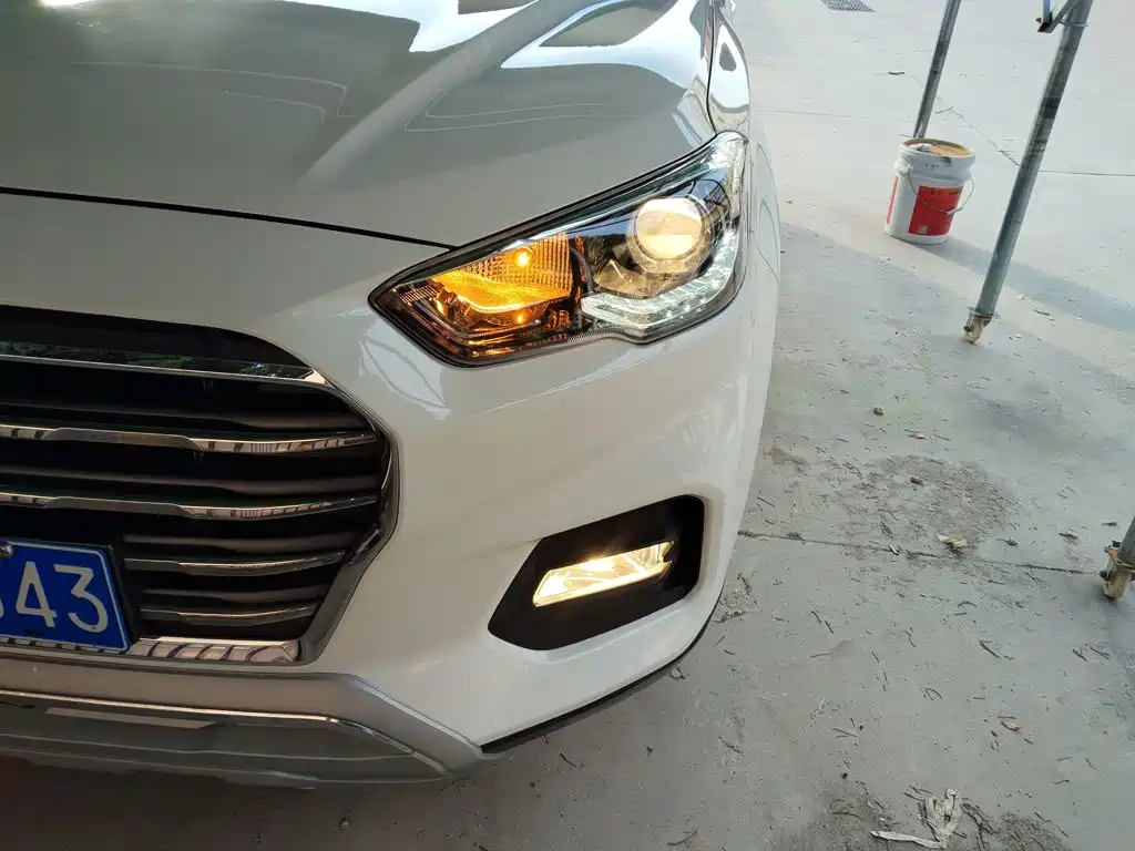 Hyundai ix35 — миниатюра 24