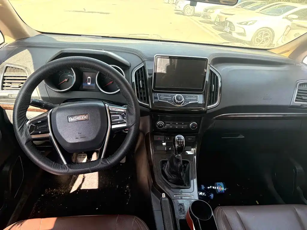 LIFAN MOTORS XUAN LANG