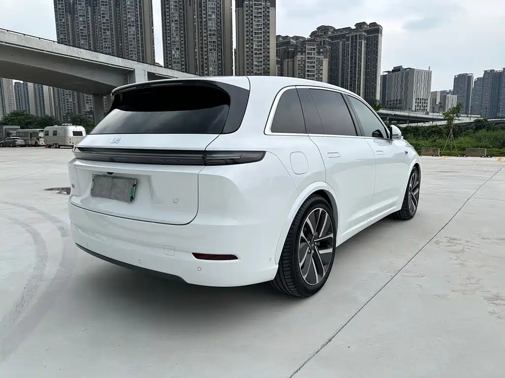 Li Auto L7 2024 MAX