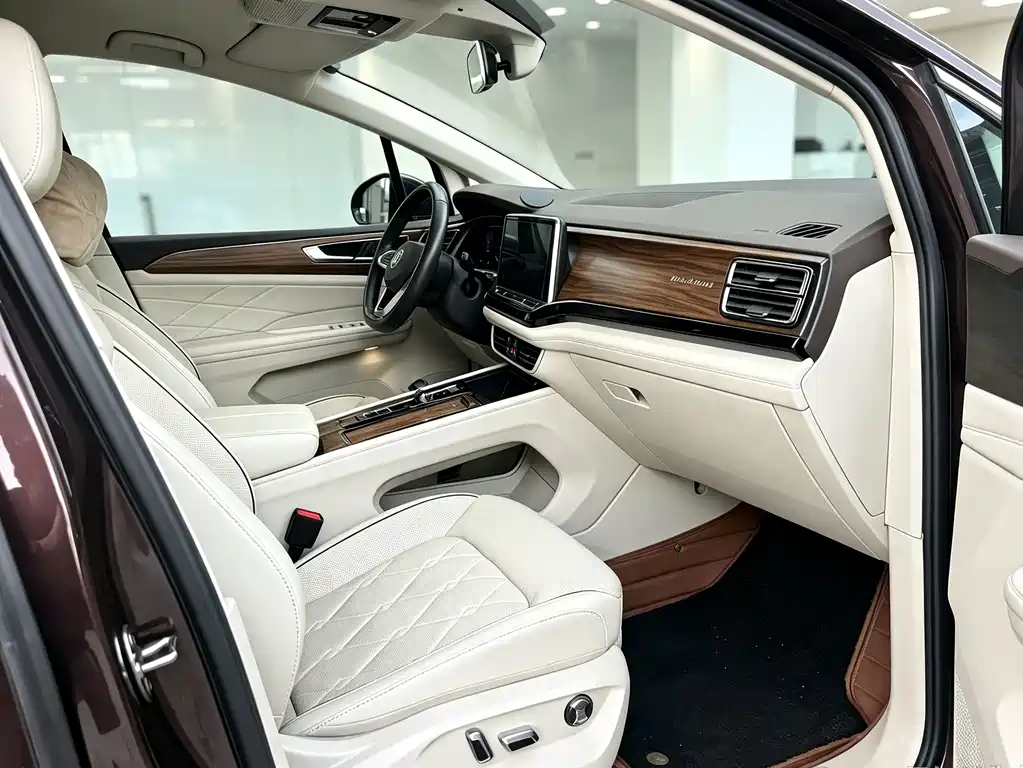 Volkswagen Viloran — миниатюра 12