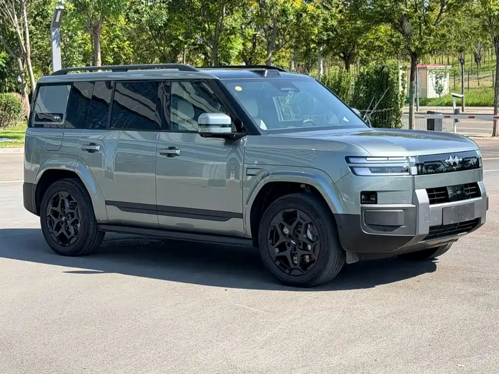 Fang Cheng Bao Ti 7 — миниатюра 3