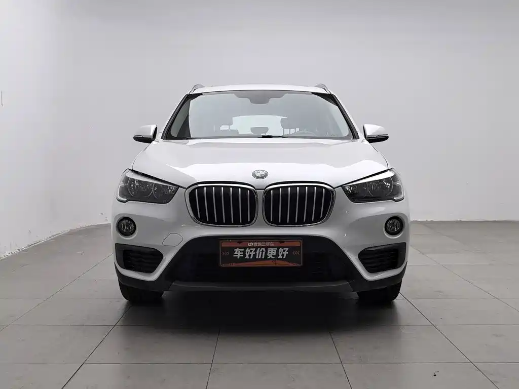 BMW X1 — миниатюра 3