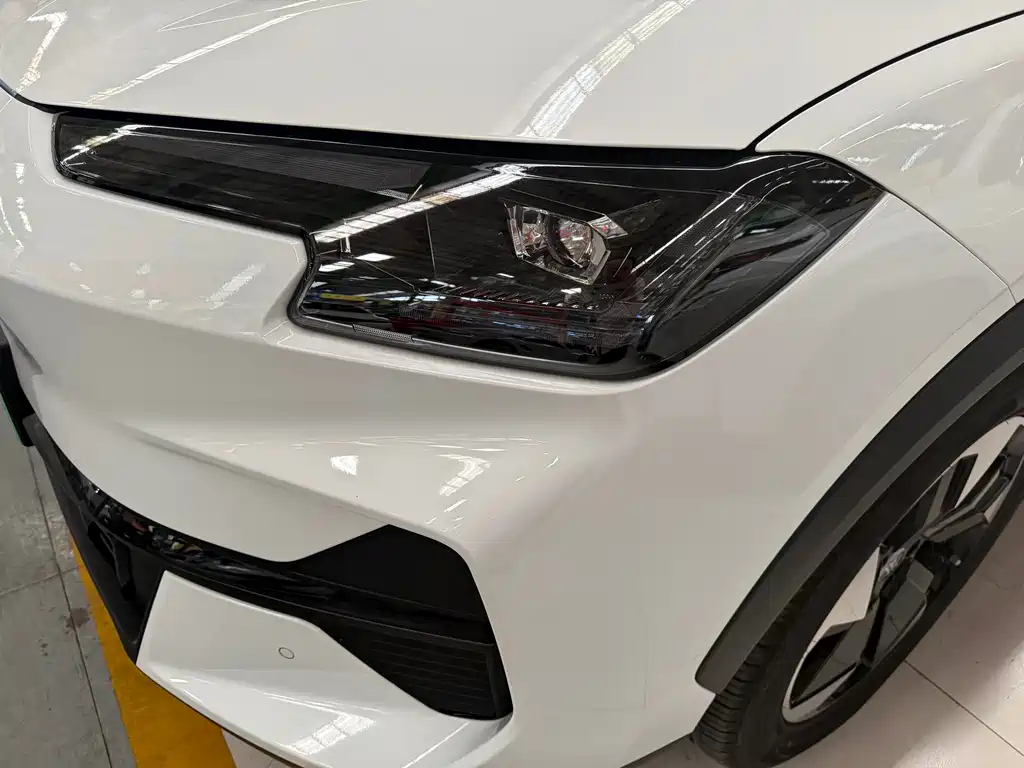 Shanhai Shanhai L6 — миниатюра 4