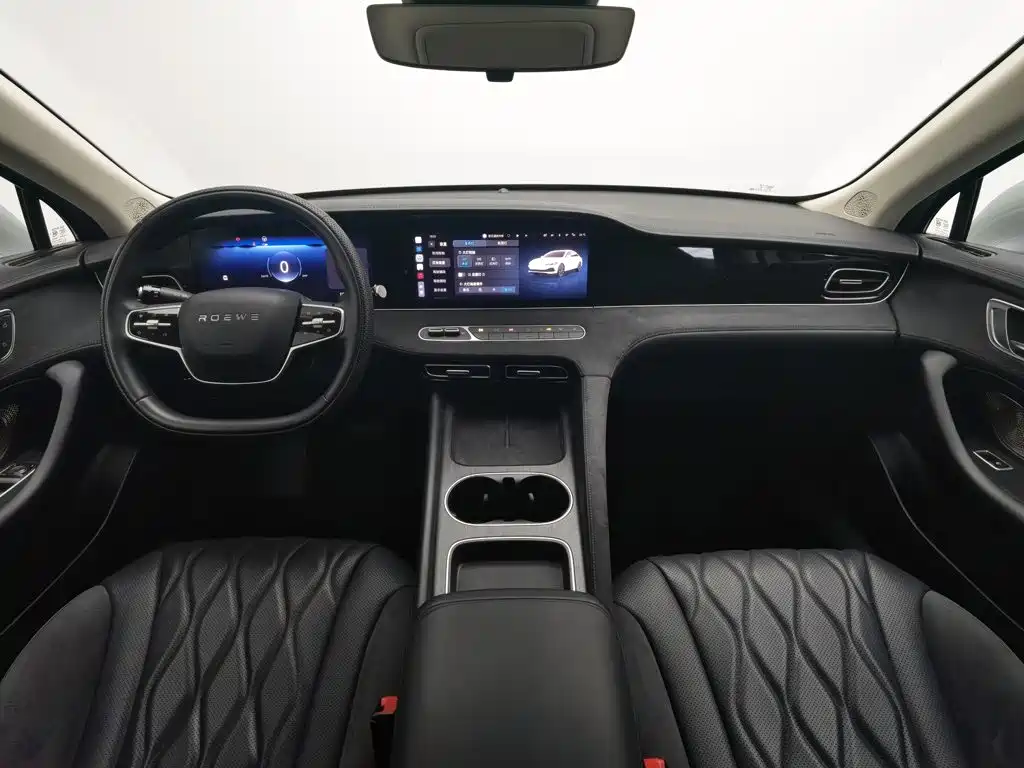 Roewe D7 — миниатюра 5