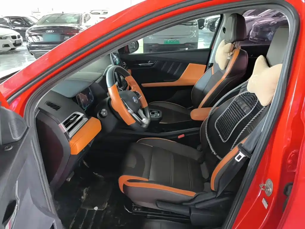 BYD e2 — миниатюра 15