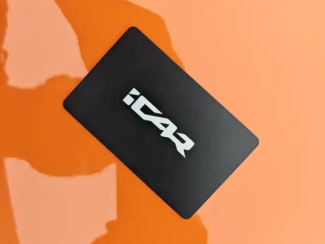 iCAR iCAR Super V23 — миниатюра 13