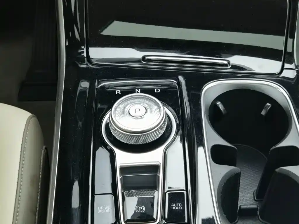 Kia Carnival — миниатюра 14