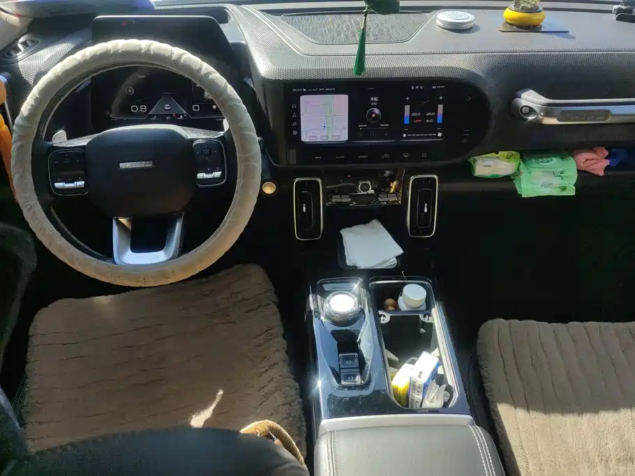 Haval Big Dog — миниатюра 12