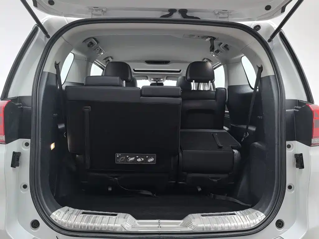 GAC Motor Trumpchi M8 — миниатюра 16