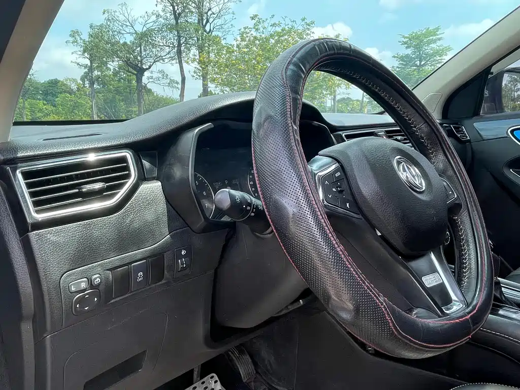 DONGFENG SCENERY 580