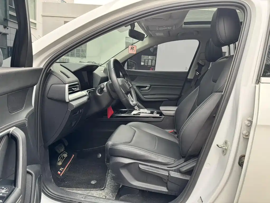 BYD Song Pro Pro 2019 1.5T AT Elite