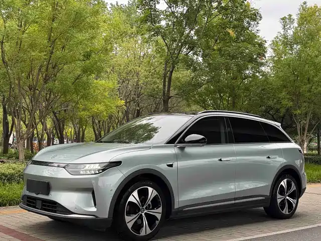 2023 Leapmotor C11