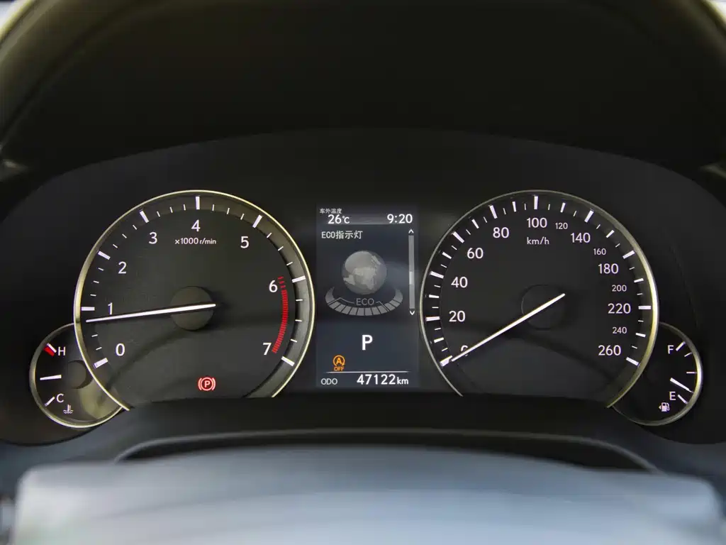Lexus RX — миниатюра 18