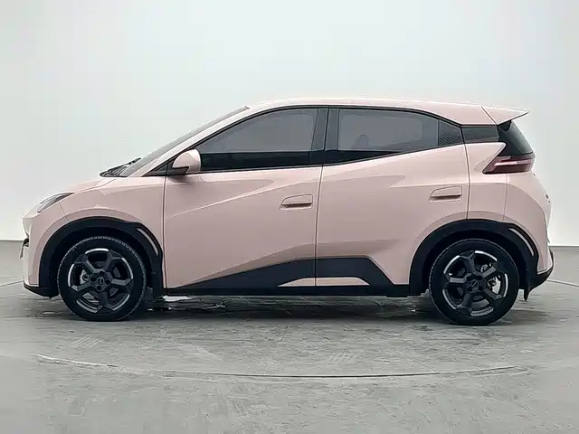 BYD Seagull — миниатюра 4