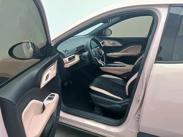 BYD Seagull — миниатюра 11