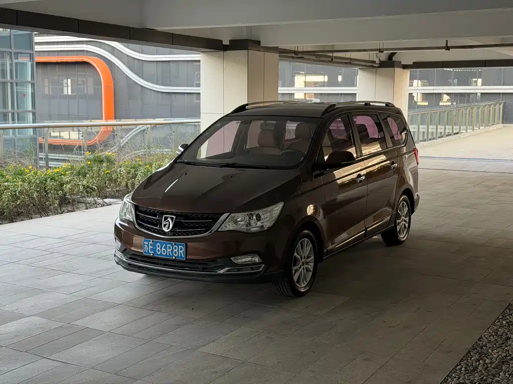 BAOJUN 730