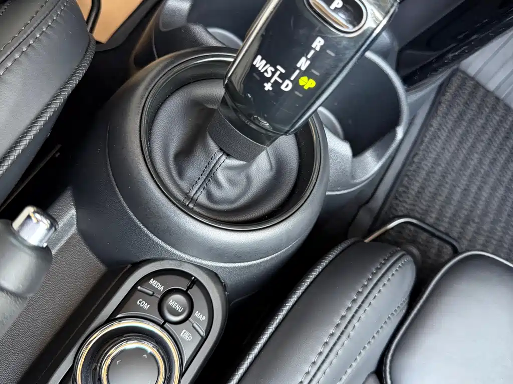 MINI Mini — миниатюра 13