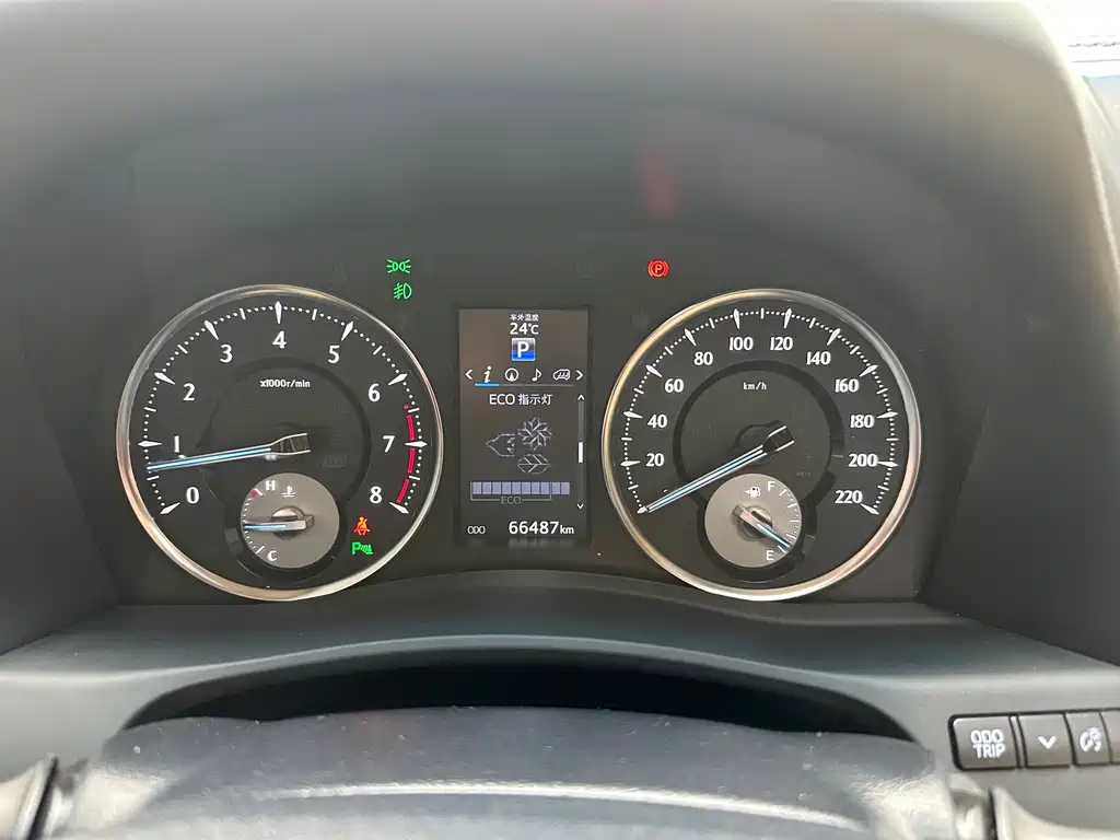 Toyota Alphard 2015 3.5L Luxury