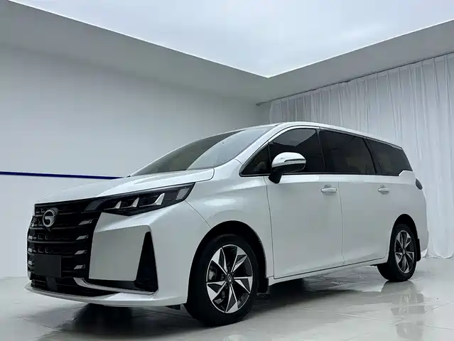 2023 GAC Trumpchi M6