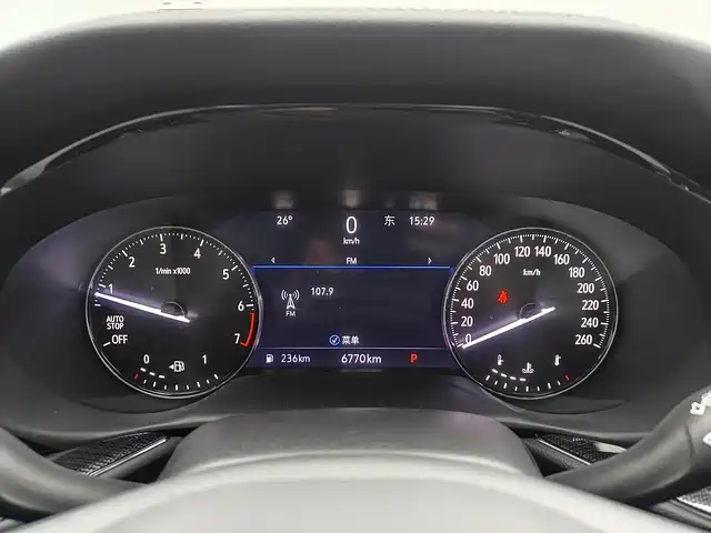 Buick Envision Plus — миниатюра 6