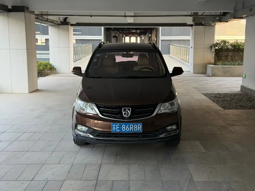 BAOJUN 730