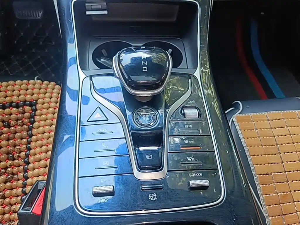 BYD Qin PLUS — миниатюра 14