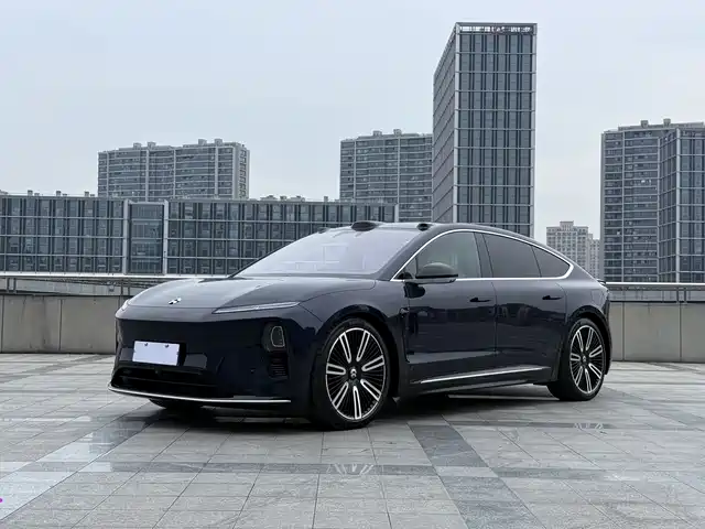 NIO NIO ET9 2025