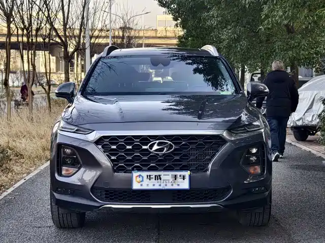 hyundai shengda