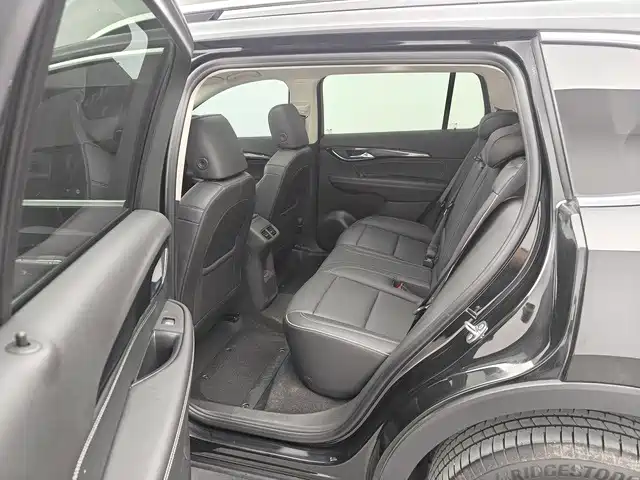 Buick Envision Plus — миниатюра 11