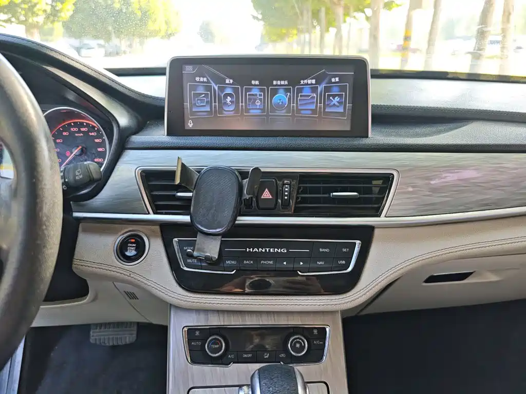 Hanteng Hanteng X5 — миниатюра 13