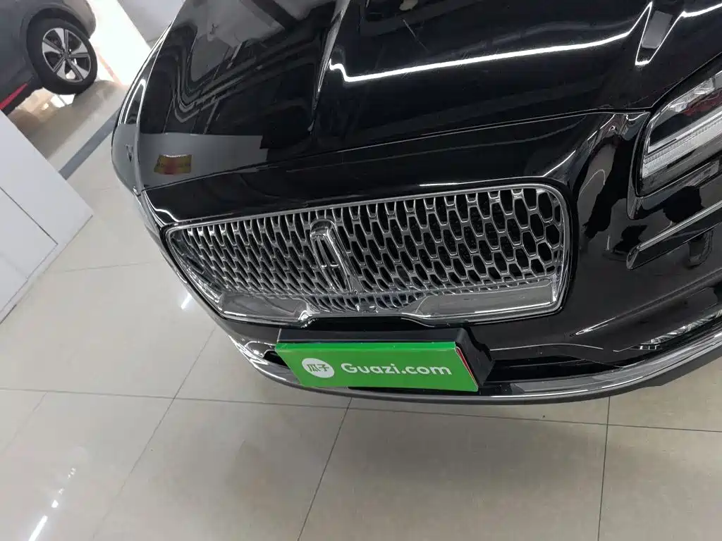 Lincoln Nautilus — миниатюра 7