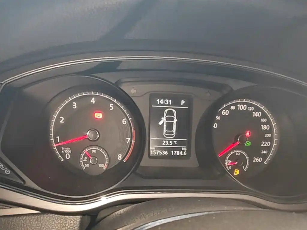 Volkswagen Passat — миниатюра 12