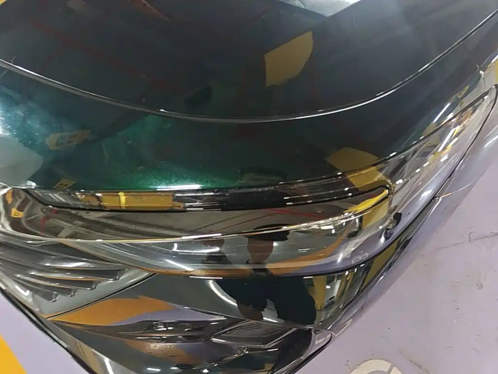 Chery Arrizo 8 — миниатюра 24