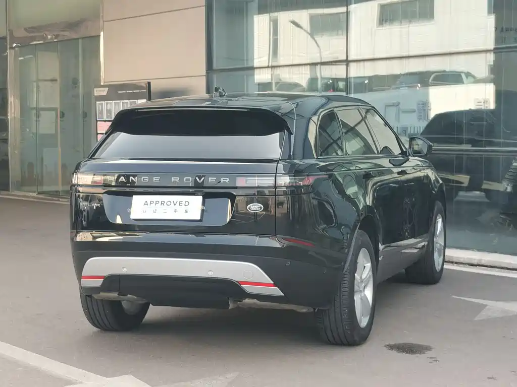 Land Rover Range Rover Velar 2025 S