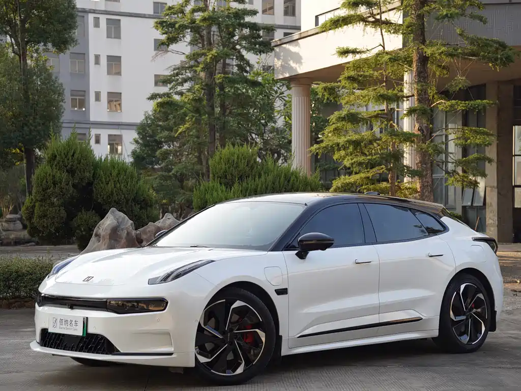 ZEEKR EXTREME KRYPTON 001