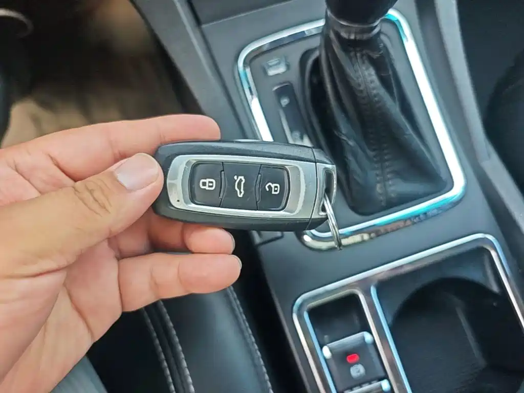 Geely Emgrand — миниатюра 9
