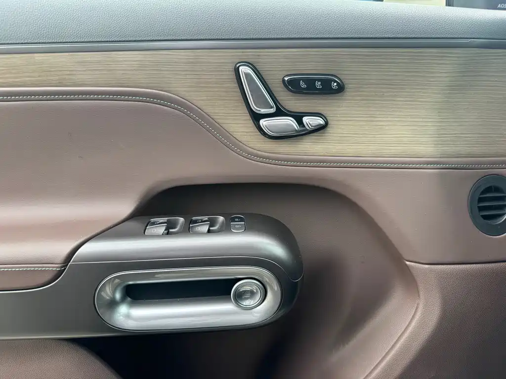 Smart #5 2024 Luxury