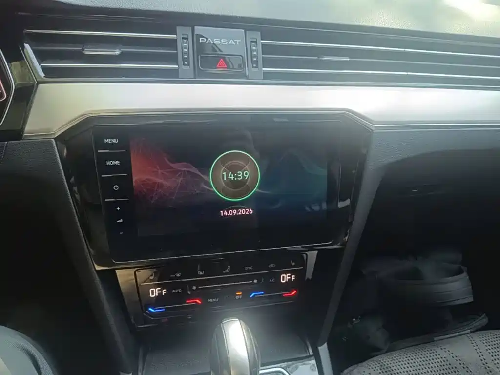 Volkswagen Viloran — миниатюра 13