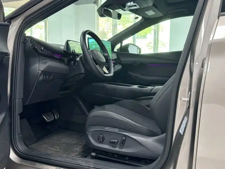 Volkswagen 06 — миниатюра 8