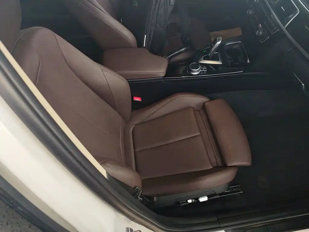 BMW 3 Series — миниатюра 19