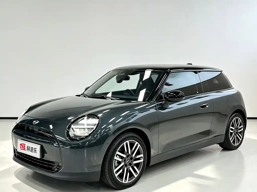 MINI MINI COOPER EV