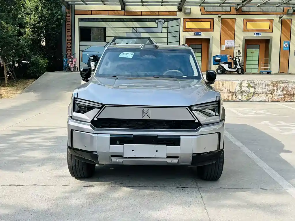 Mengshi Mengshi M817 — миниатюра 2