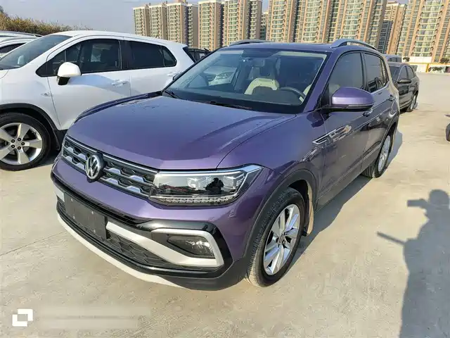 VOLKSWAGEN TU KAI 2021