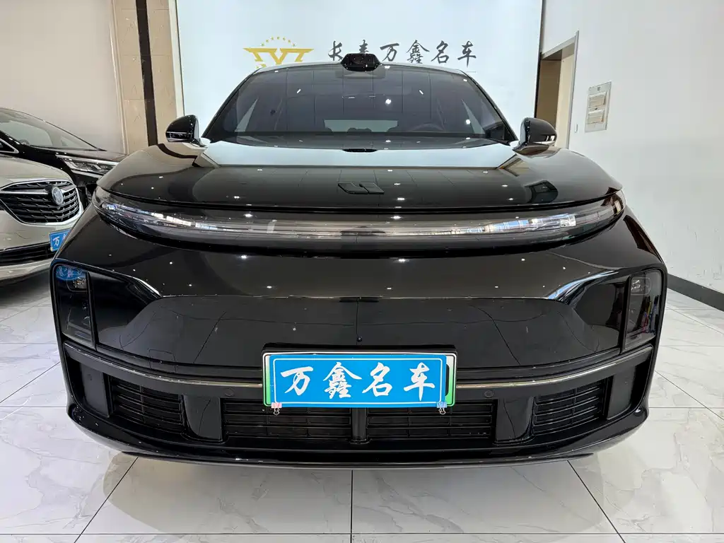 Li Auto IDEAL L7