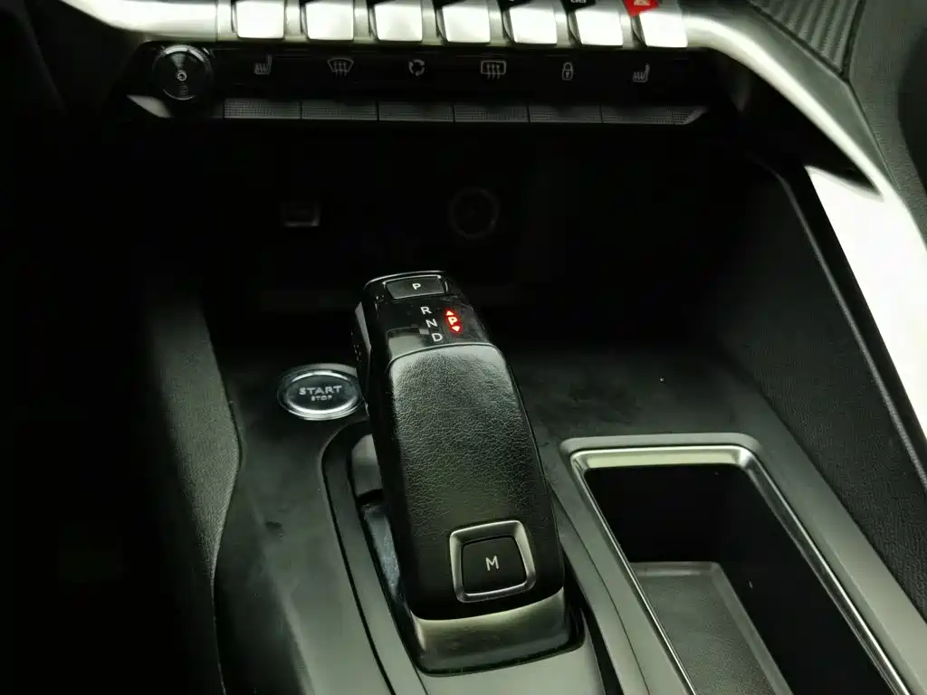 Peugeot 5008 — миниатюра 13