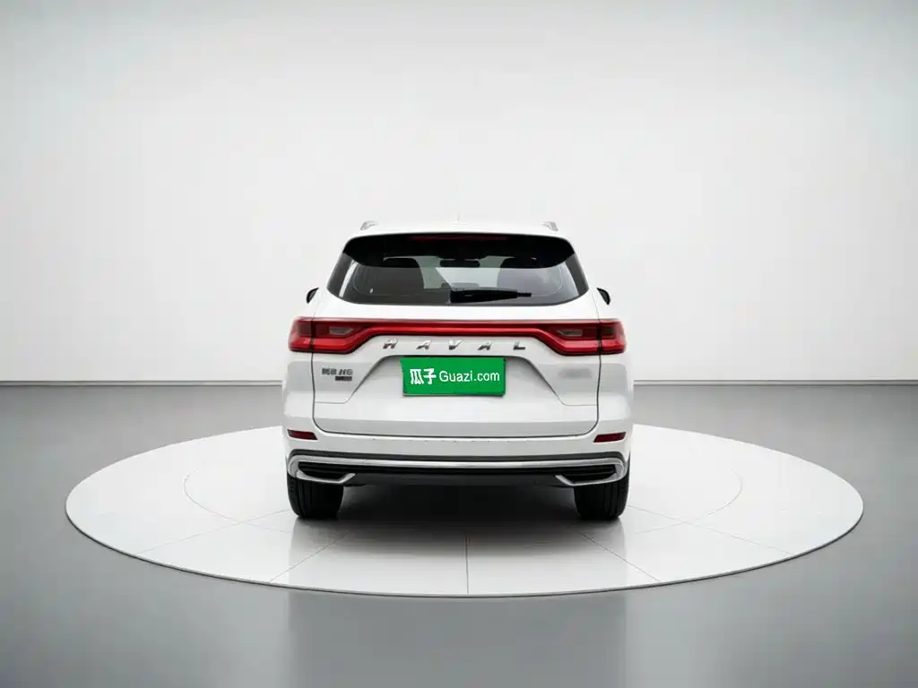Haval M6 — миниатюра 3