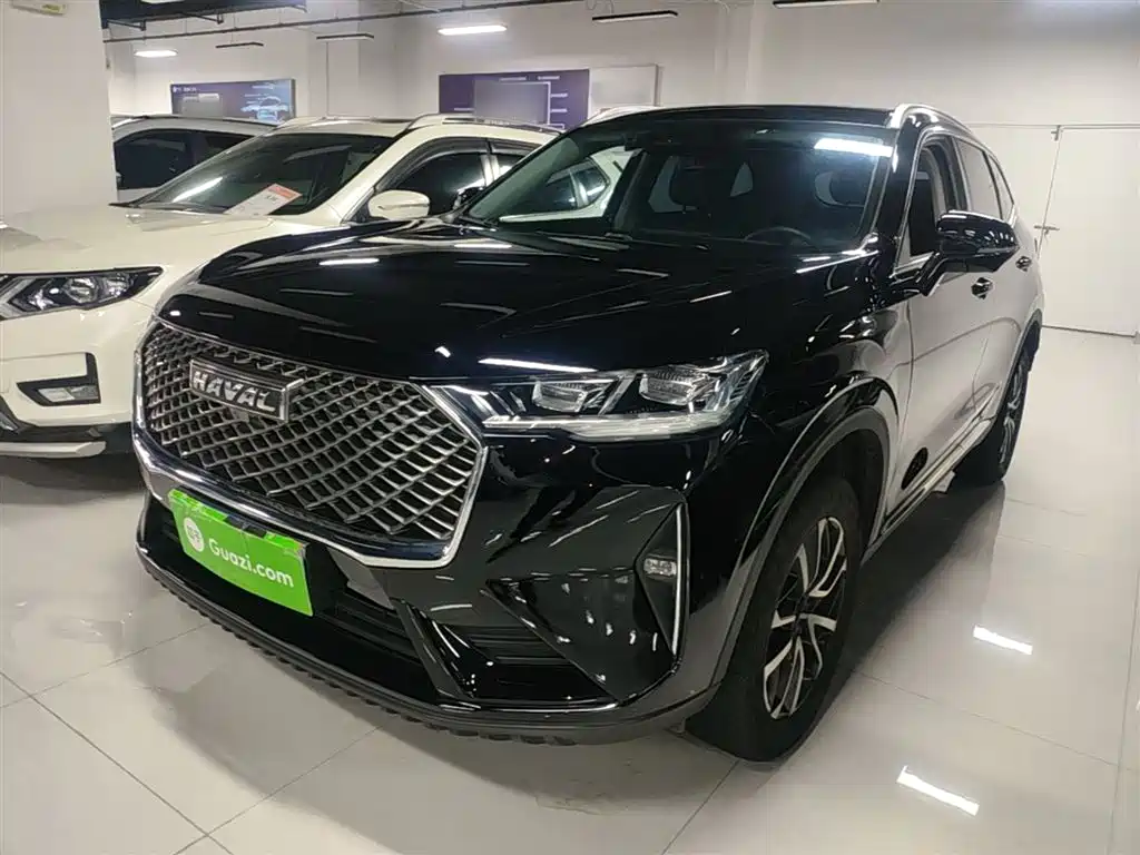 Haval H6 2021