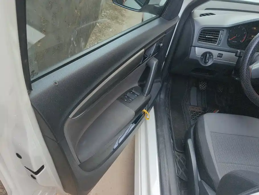 Volkswagen Gran Lavida — миниатюра 7