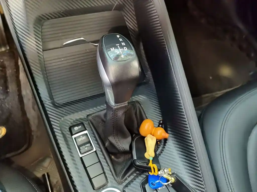 BMW X1 — миниатюра 7
