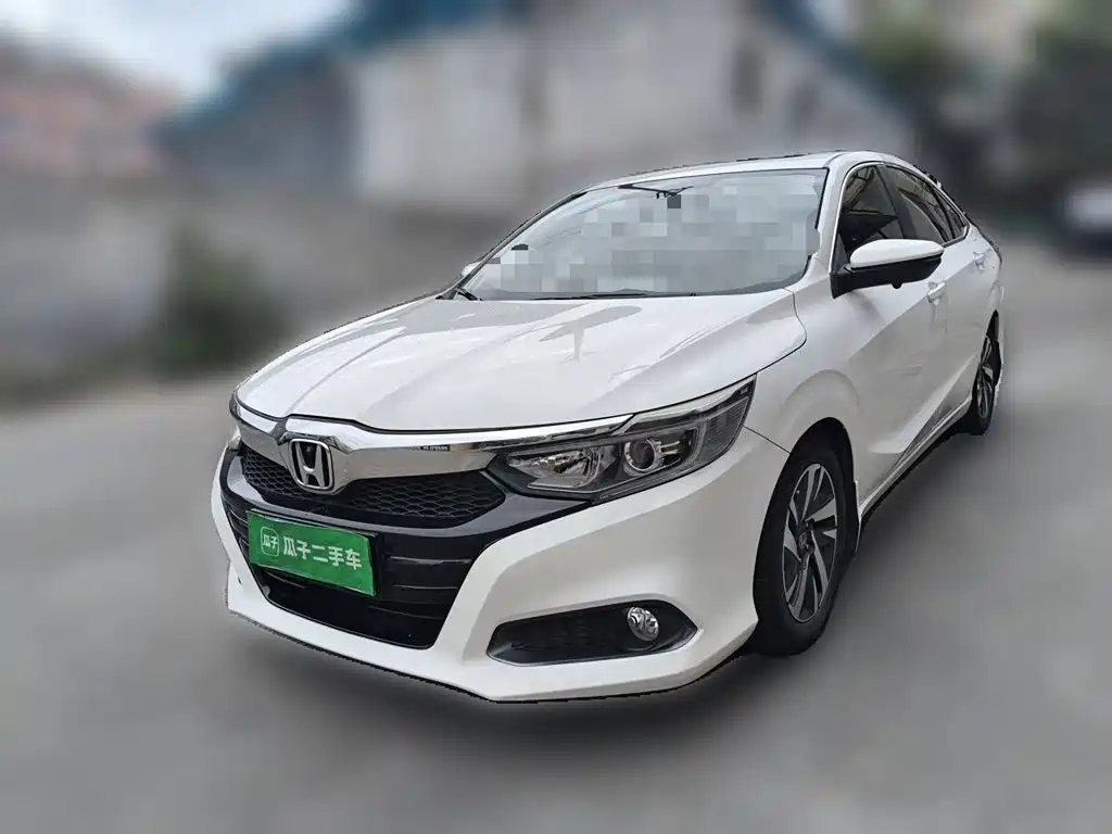 Honda Crider — миниатюра 2